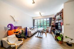 Blk 110A Depot Heights (Bukit Merah), HDB 4 Rooms #630254641